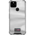 Costa Rica Soccer Flag Google Pixel 5 Clear Case